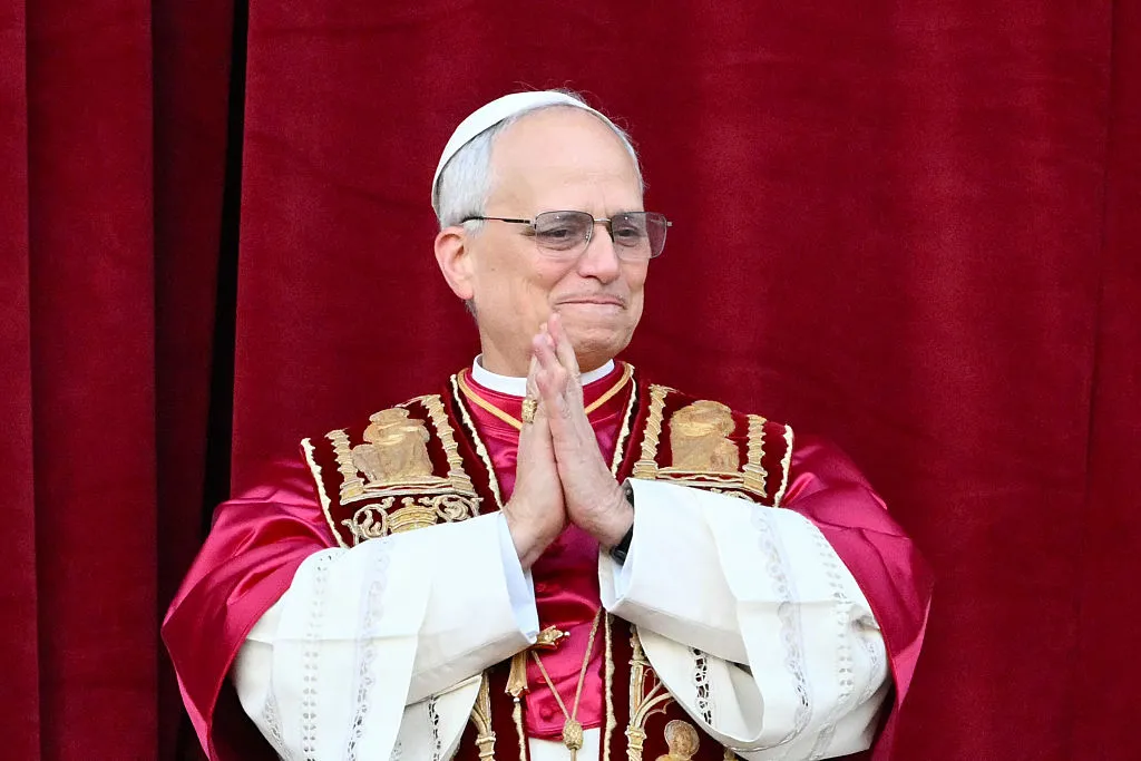 Beyond the Hype: The Pope’s Stance on AI Ethics