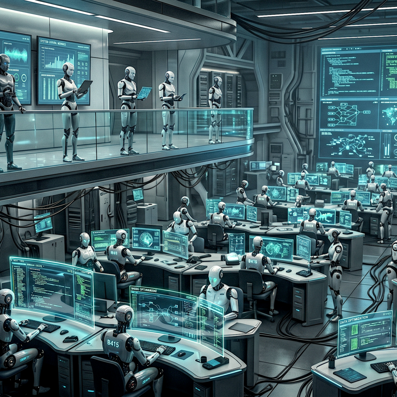 The quiet erosion of agency in the age of AI