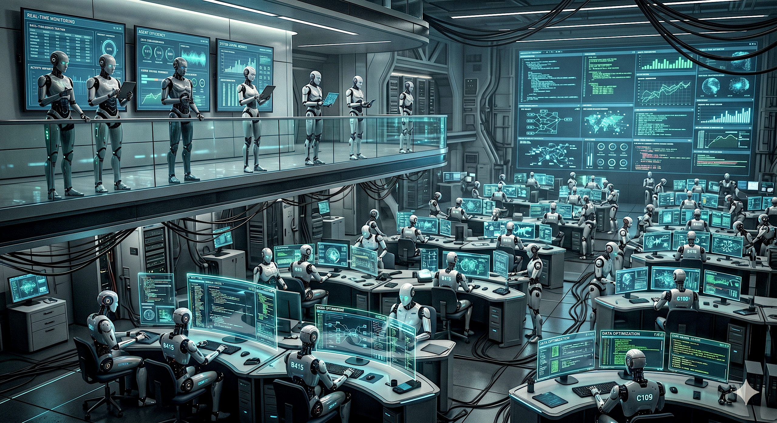 How AI Erodes Human Agency in the Digital Age