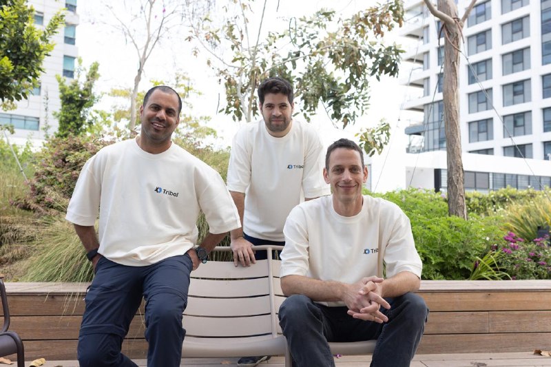 Tribal AI Raises $10M for Enterprise Metadata-Native Agents