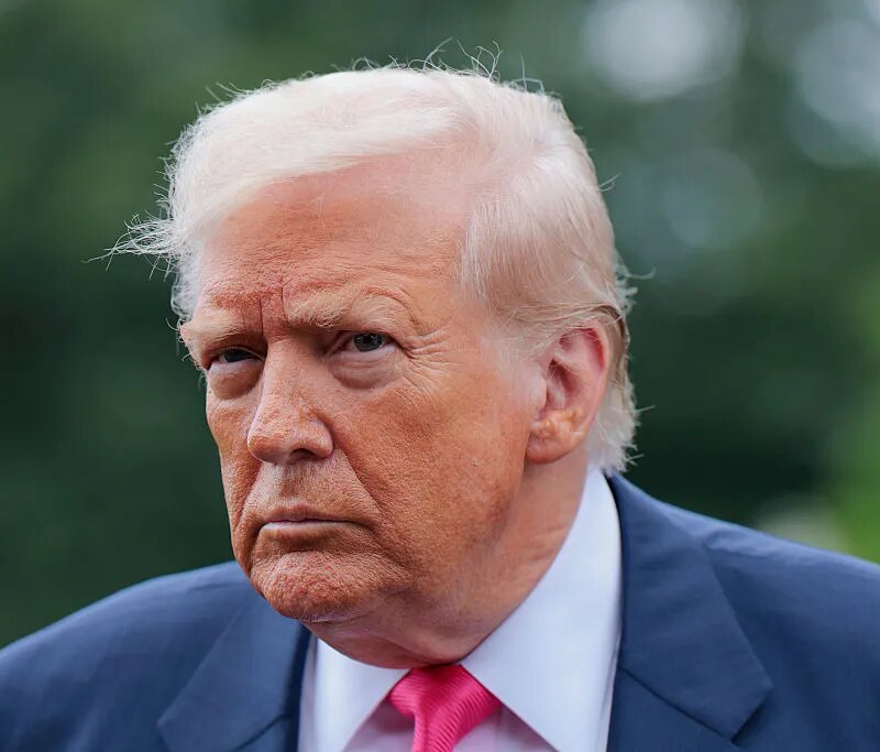 Trump delays AI security executive order, saying language 'could have been a blocker'