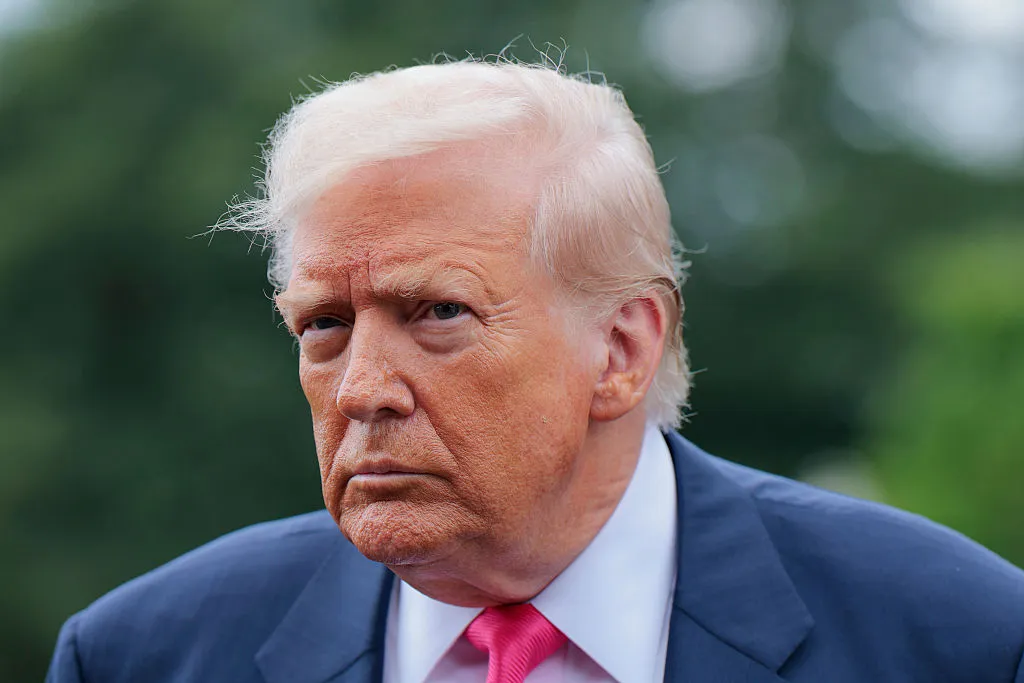 Trump Delays AI Security Order Over Implementation Concerns