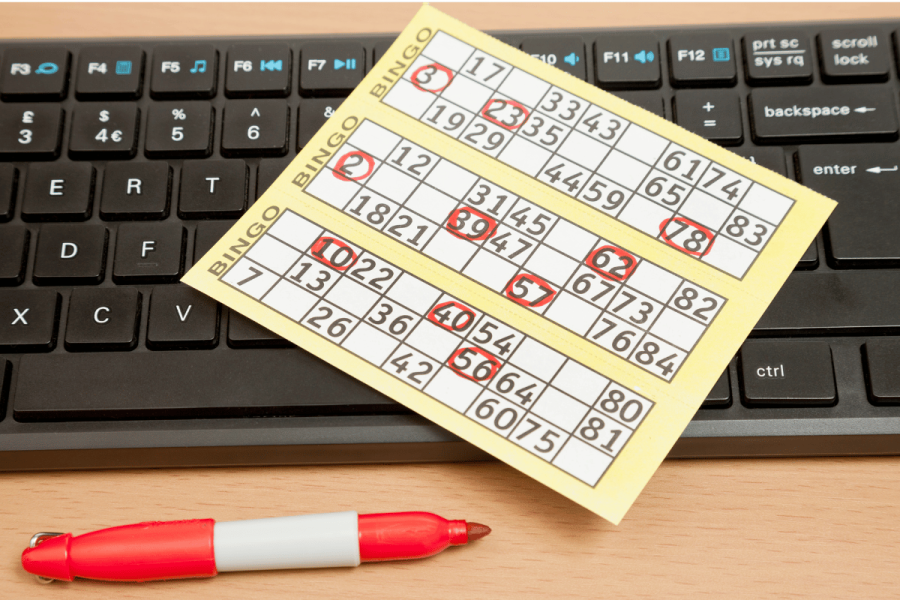 UK Gambling Commission Strengthens Bingo Industry Oversight