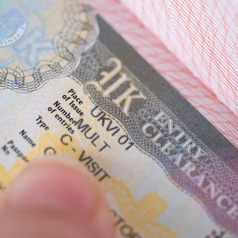 UK Visa Portal exposed thousands of applicants’ passports and selfies — then called the lawyers on us