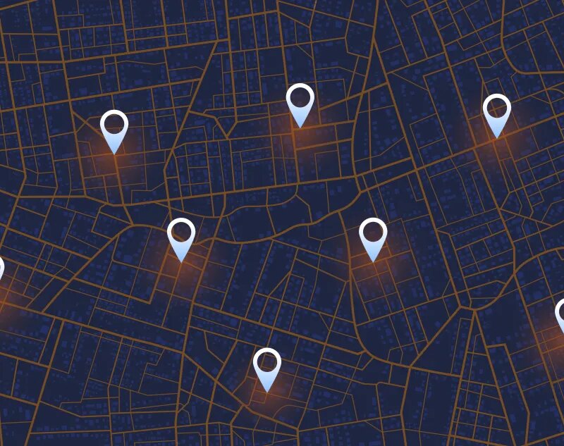 US says troops were targeted with location data, as senator warns ad industry is a 'national security threat'