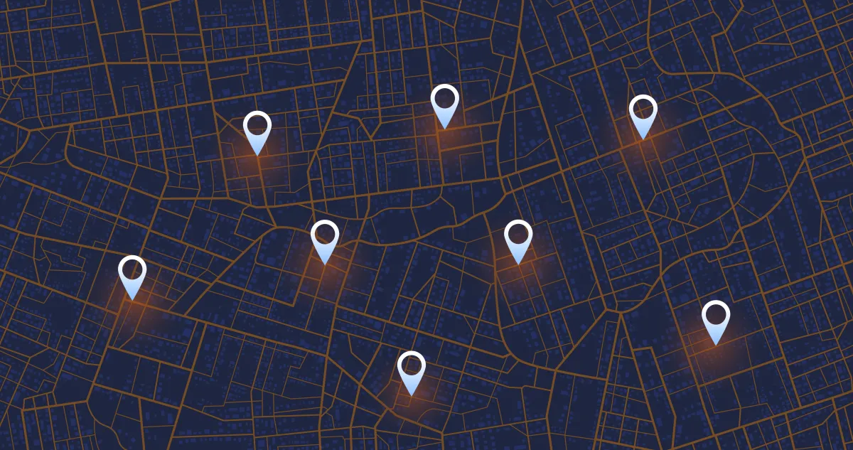 Ad Industry Location Tracking Poses National Security Threat