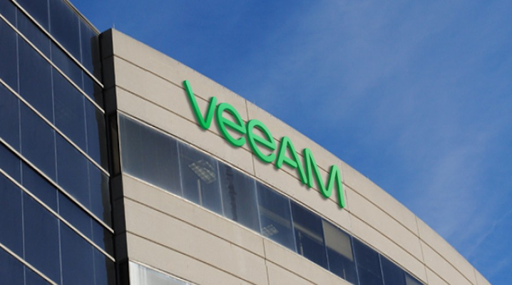 Veeam Enhances Backup Security and Management Features