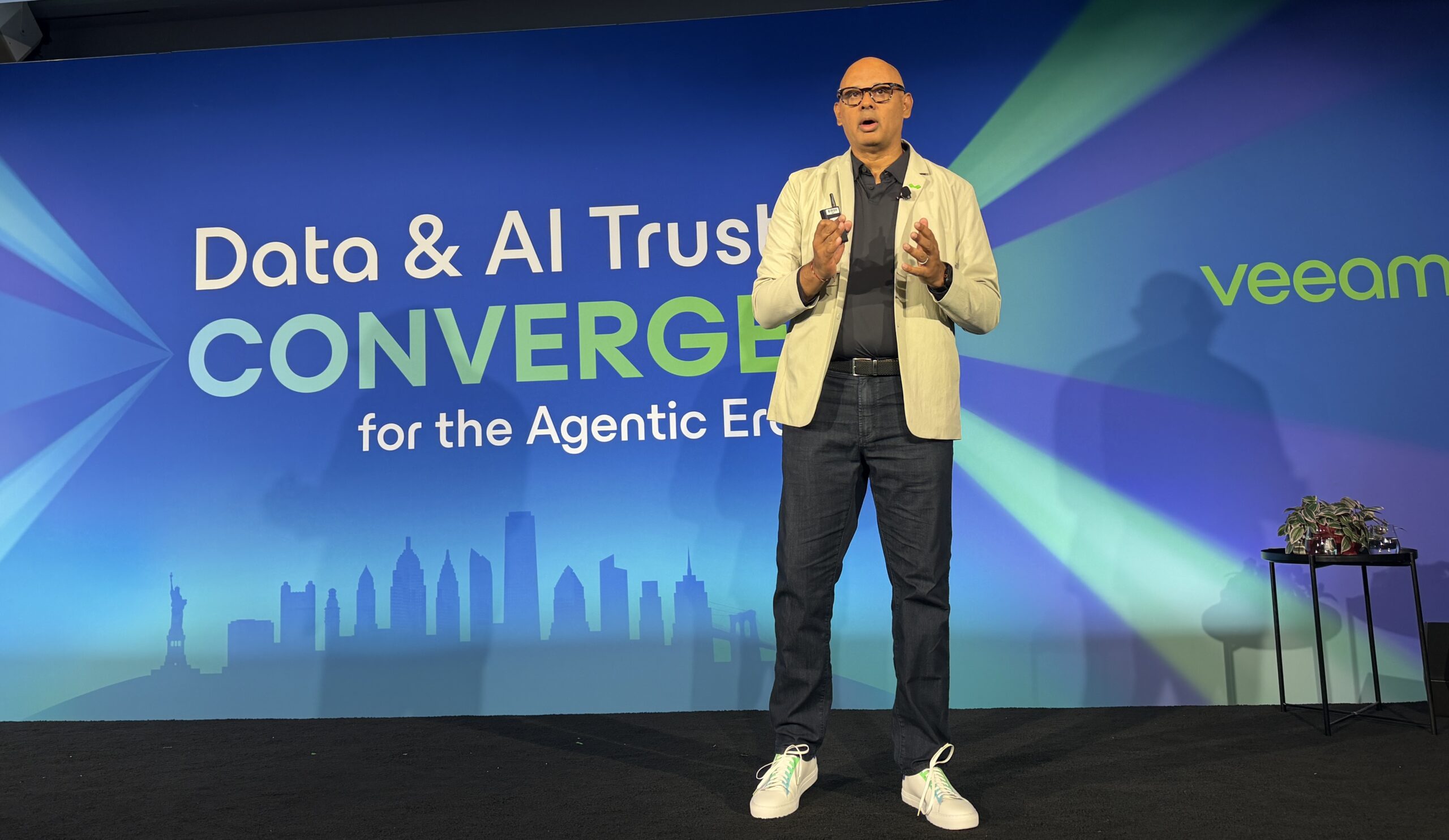 VeeamON 2026: Unveiling Veeam’s Strategic New Direction
