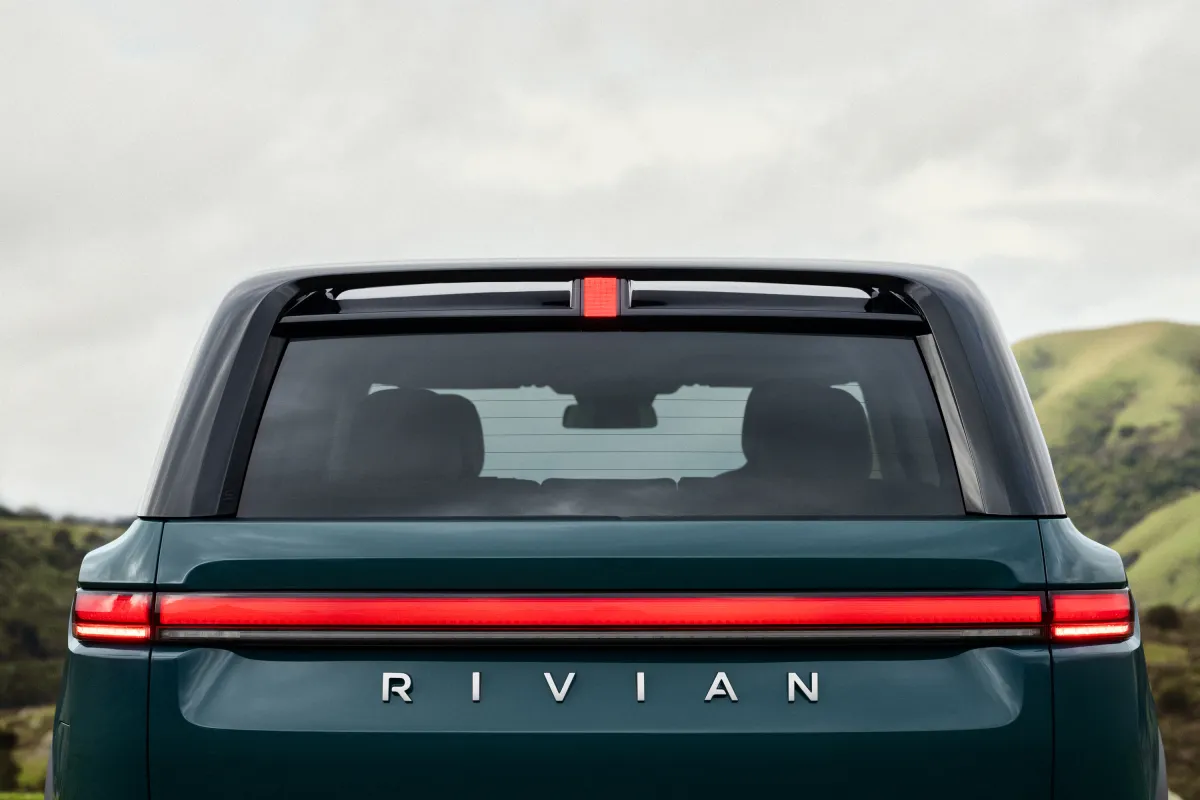 Volkswagen Becomes Rivian’s Largest Shareholder, Surpassing Amazon