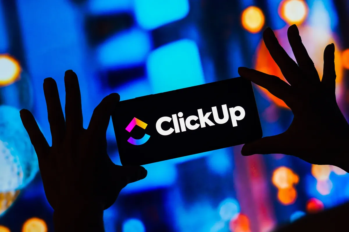 What ClickUp’s Layoffs Reveal About the Future of Work