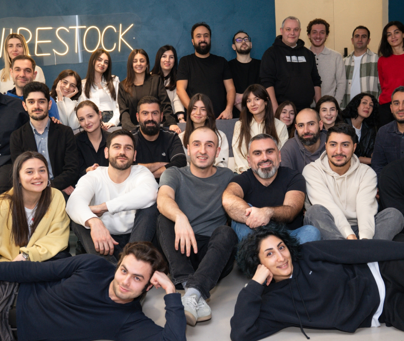Wirestock raises $23M to supply creative multi-modal data to AI labs