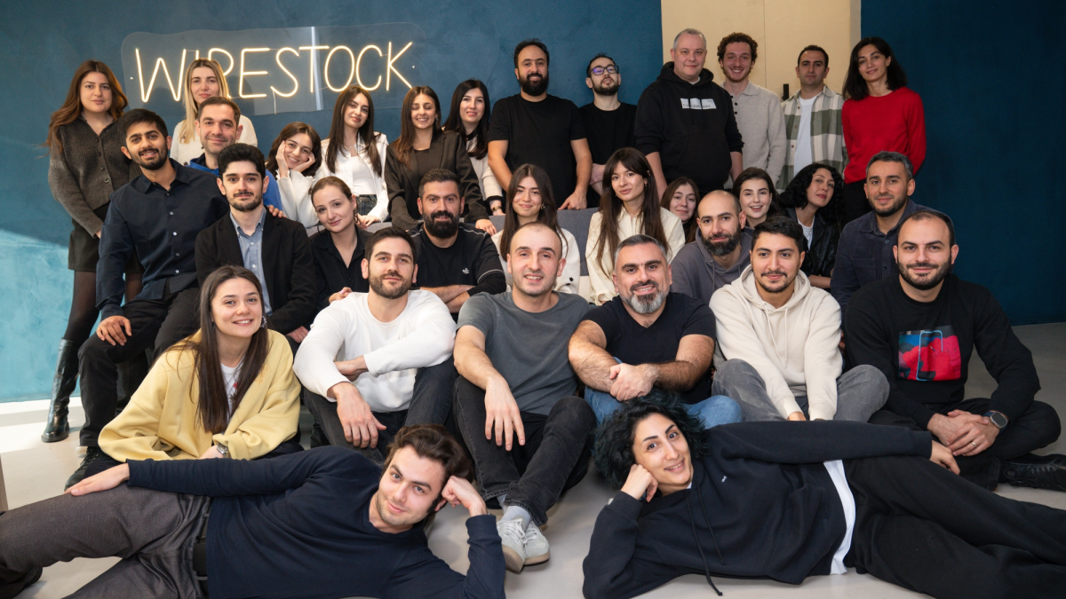 Wirestock Raises $23M to Power AI Training Data