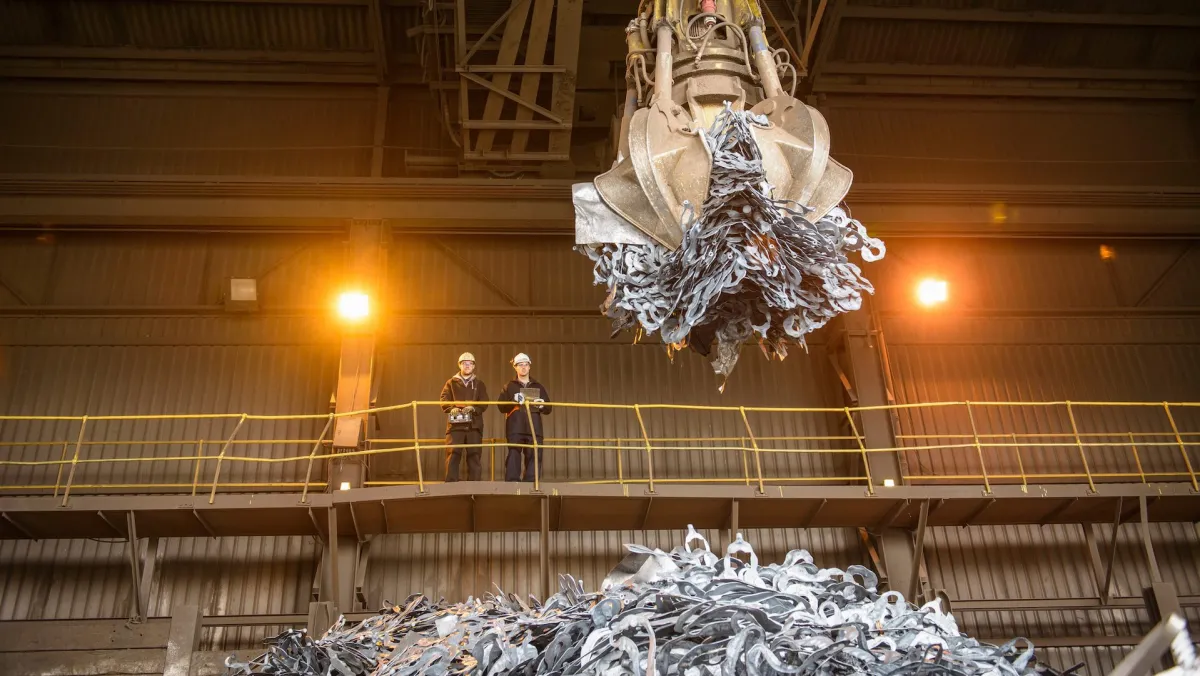 Aluminum Price Surge: AI Startups Boost Recycling Profitability