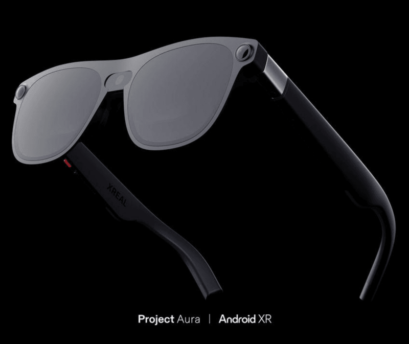Xreal, Google's smartglasses partner, thinks it has finally mastered this notoriously tricky industry