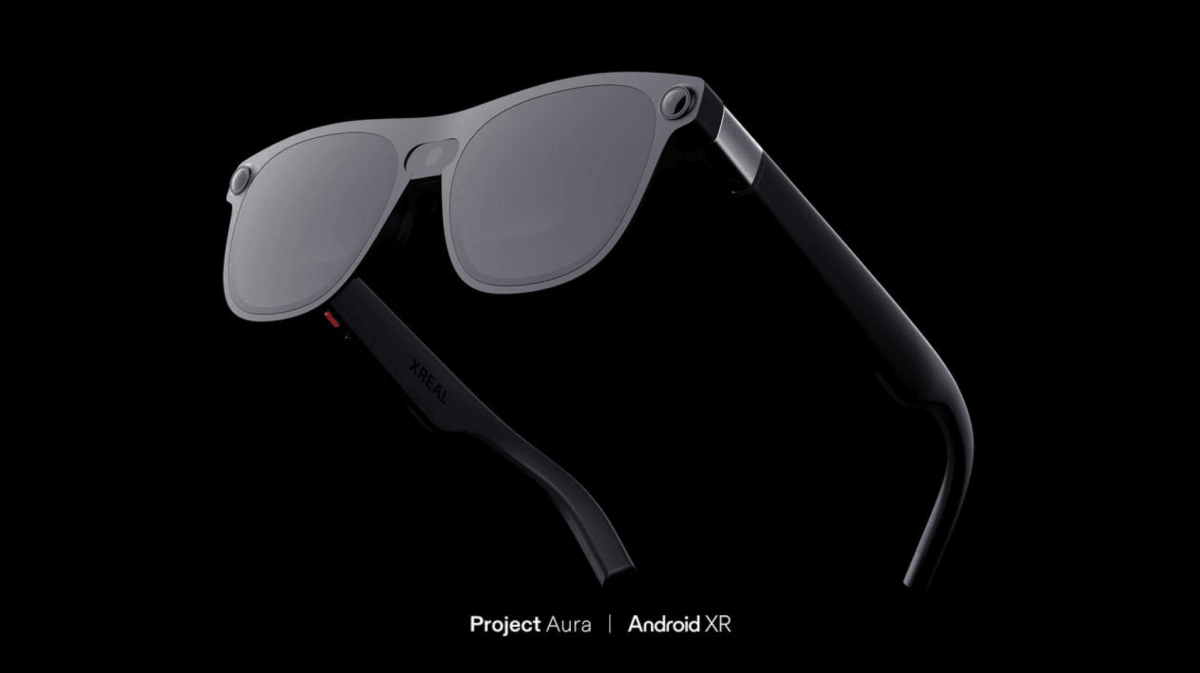 Xreal Targets Mass Adoption with Next-Gen Smartglasses