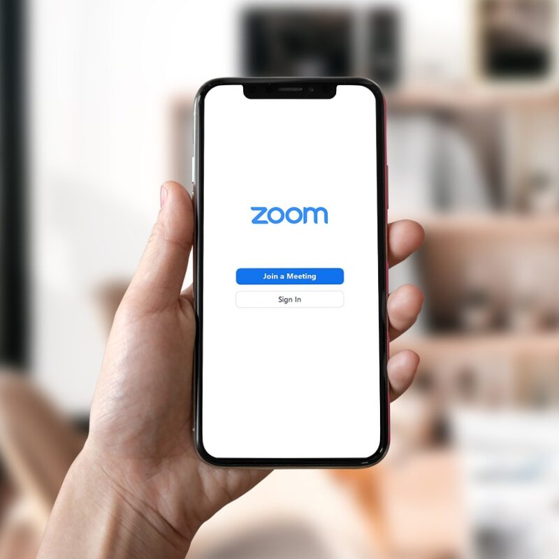 Zoom raises outlook and authorizes $1B in buybacks after first-quarter beat