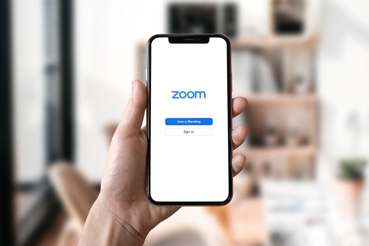 Zoom Raises Outlook, Authorizes $1B Stock Buyback After Earnings
