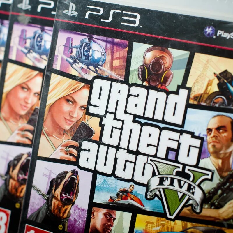 Grand Theft Auto V cheat service gets hacked, exposing thousands of gamers