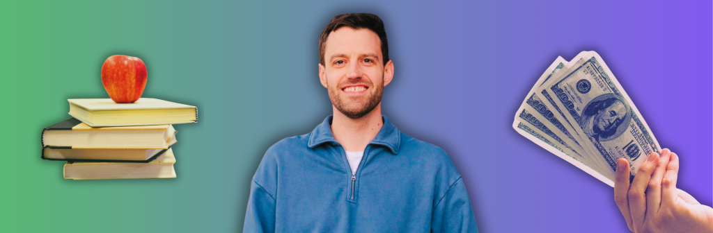 Meet Matt Clifford’s Brother: Jonny Clifford, Entrepreneur and Partner