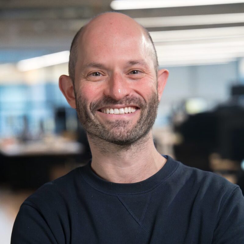 Tech for good isn't dead. Venture capital just forgot how to find it